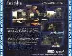 miniatura black-dahlia-trasera-por-el-verderol cover pc