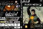 miniatura black-mesa-source-dvd-custom-por-fernilla cover pc