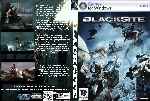 miniatura blacksite-area-51-dvd-custom-por-oli3112 cover pc