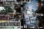 miniatura blacksite-area-51-dvd-custom-v2-por-fernilla cover pc