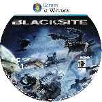miniatura blacksite-cd1-custom-por-carljun cover pc
