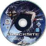 miniatura blacksite-cd1-por-tony78 cover pc