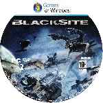 miniatura blacksite-cd2-custom-por-carljun cover pc