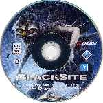 miniatura blacksite-cd2-por-tony78 cover pc