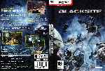 miniatura blacksite-dvd-por-tony78 cover pc