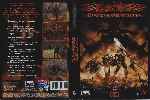 miniatura blade-the-edge-of-the-darkness-dvd-por-franki cover pc