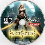 miniatura blades-of-time-cd-custom-por-plafon82 cover pc