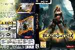 miniatura blades-of-time-dvd-custom-v2-por-fernilla cover pc