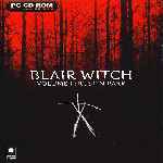 miniatura blair-witch-volume-1-frontal-por-franki cover pc