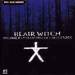 miniatura blair-witch-volume-2-frontal-por-franki cover pc