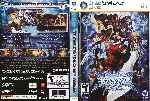miniatura blazblue-calamity-trigger-dvd-custom-por-makuxito cover pc