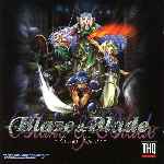 miniatura blaze-and-blade-frontal-por-el-verderol cover pc