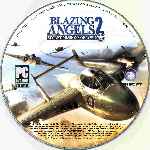 miniatura blazing-angels-2-secret-missions-of-wwii-cd-custom-por-maferacope cover pc