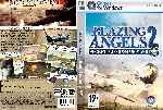 miniatura blazing-angels-2-secret-missions-of-wwii-dvd-custom-v2-por-4rk4nt0s cover pc