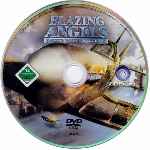 miniatura blazing-angels-squadrons-of-wwii-cd-por-tony78 cover pc