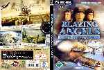 miniatura blazing-angels-squadrons-of-wwii-dvd-por-mastergus cover pc