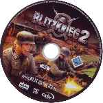 miniatura blitzkrieg-2-cd-por-hades-eze cover pc