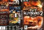 miniatura blitzkrieg-2-dvd-v2-por-richardgs cover pc