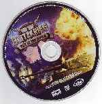 miniatura blitzkrieg-2-fall-of-the-reich-cd-por-bokata cover pc