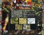 miniatura blitzkrieg-burning-horizon-trasera-por-caracandado cover pc