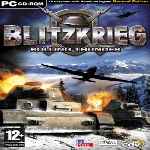 miniatura blitzkrieg-rolling-thunder-frontal-por-sosavar cover pc