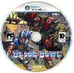miniatura blood-bowl-cd-custom-por-plafon82 cover pc