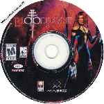 miniatura blood-rayne-2-cd-por-seaworld cover pc