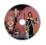 miniatura blood-rayne-2-cd-v2-por-sosavar cover pc