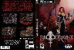 miniatura blood-rayne-2-dvd-custom-por-vitocorleone cover pc