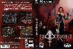 miniatura blood-rayne-2-dvd-custom-v2-por-hal9001 cover pc