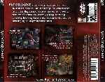 miniatura blood-rayne-2-trasera-por-jhandros cover pc