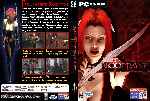 miniatura blood-rayne-dvd-custom-v2-por-franki cover pc