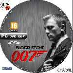 miniatura blood-stone-007-cd-custom-por-charxil cover pc