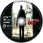 miniatura blood-stone-007-cd-custom-v2-por-lgiovanni cover pc
