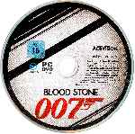 miniatura blood-stone-007-cd-por-islink cover pc