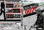 miniatura blood-stone-007-dvd-custom-v2-por-fede-bragado cover pc