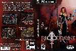 miniatura bloodrayne-2-dvd-custom-por-demetrio1584 cover pc