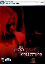 miniatura bloodrayne-collection-frontal-por-dark-eclipse cover pc