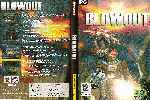 miniatura blowout-dvd-por-the-reaper cover pc