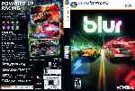 miniatura blur-dvd-custom-v2-por-richardgs cover pc