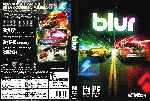miniatura blur-dvd-por-turulo22 cover pc