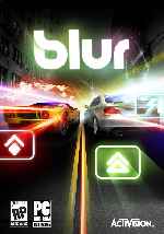 miniatura blur-frontal-por-duckrawl cover pc