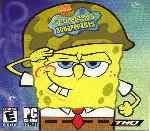 miniatura bob-esponja-frontal-por-klauss cover pc