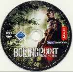 miniatura boiling-point-road-to-hell-cd-por-seaworld cover pc