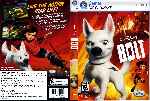 miniatura bolt-dvd-custom-por-fresha cover pc