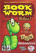 miniatura book-worm-deluxe-frontal-por-aka49 cover pc