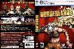 miniatura borderlands-dvd-custom-v2-por-salsa5959 cover pc