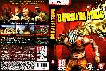 miniatura borderlands-dvd-custom-v3-por-makuxito cover pc