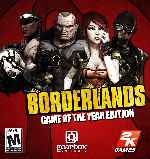 miniatura borderlands-game-of-the-year-edition-frontal-por-klumb3r cover pc