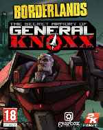 miniatura borderlands-the-secret-armory-of-general-knoxx-frontal-por-klumb3r cover pc